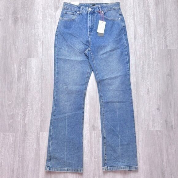 High Rise Jeans 28P - Picture 1 of 4